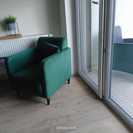 Apartament Mietowa Perla Kołobrzeg Εξωτερικό φωτογραφία