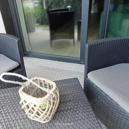 Apartament Mietowa Perla Kołobrzeg Εξωτερικό φωτογραφία