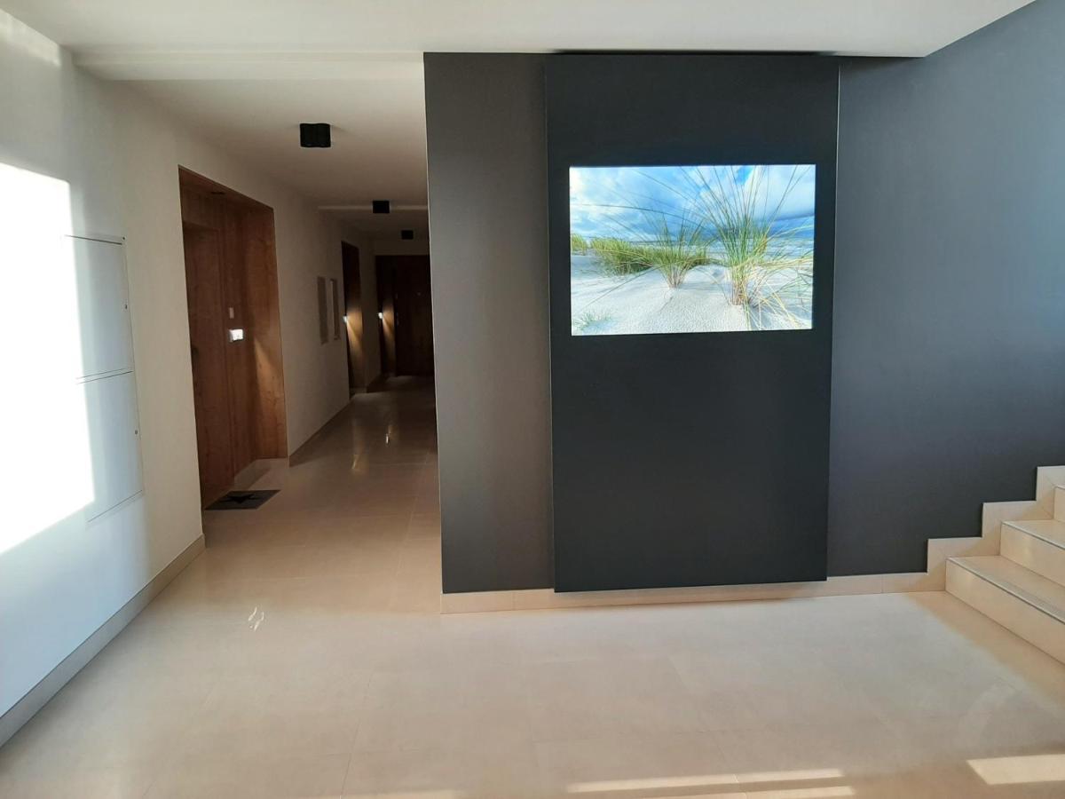 Apartament Mietowa Perla Kołobrzeg Εξωτερικό φωτογραφία