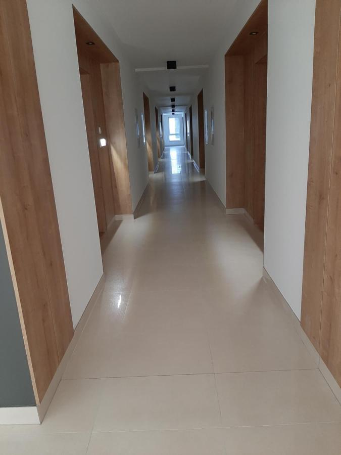 Apartament Mietowa Perla Kołobrzeg Εξωτερικό φωτογραφία