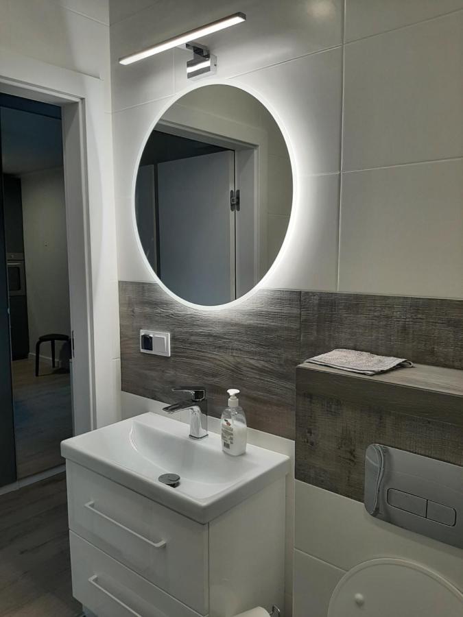 Apartament Mietowa Perla Kołobrzeg Εξωτερικό φωτογραφία