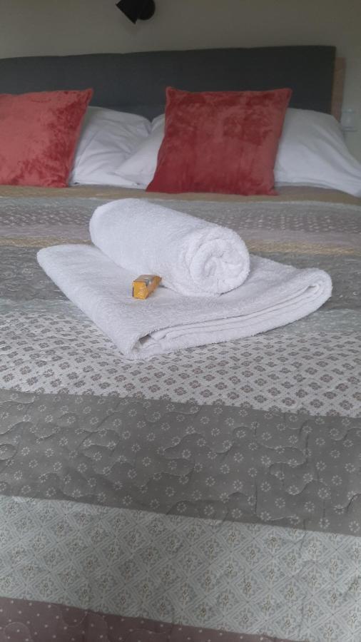 Apartament Mietowa Perla Kołobrzeg Εξωτερικό φωτογραφία