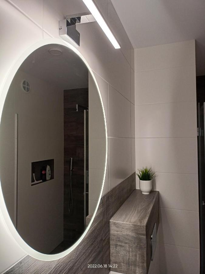 Apartament Mietowa Perla Kołobrzeg Εξωτερικό φωτογραφία